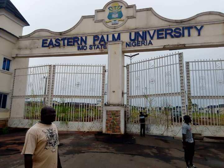 Eastern Palm University: Imo Varsity Shut Indefinitely as Rift between Okorocha, Uzodinma Worsens