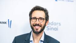 Does Josh Groban have a wife? a look at the singer's personal life