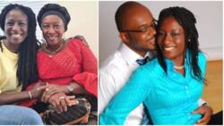 "13 yrs since I gave my precious gift to you": Patience Ozokwor marks daughter’s wedding anniversary with love