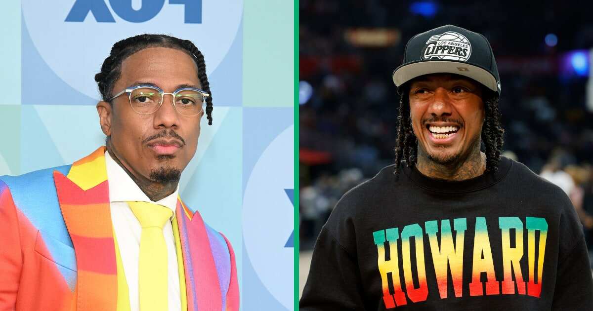 Check out the shocking plans Nick Cannon is making towards Africa (video)