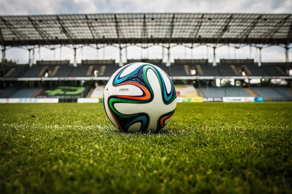 Highest paid sport in the world - Soccer Highest paid sport in the world - Soccer