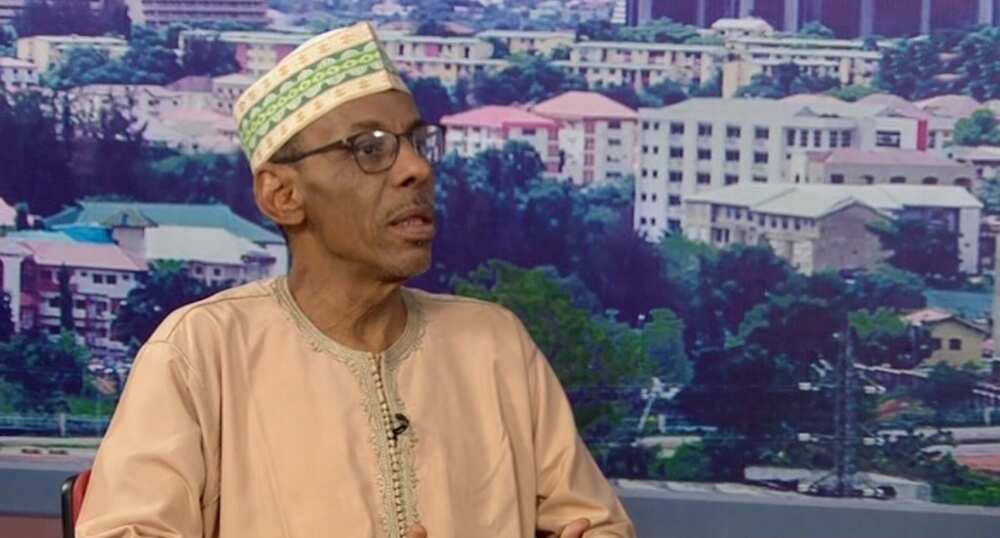 VAT: Arewa na da arziki, Za mu iya rayuwa ba tare da dogaro da kudu ba, Hakeem Baba-Ahmed