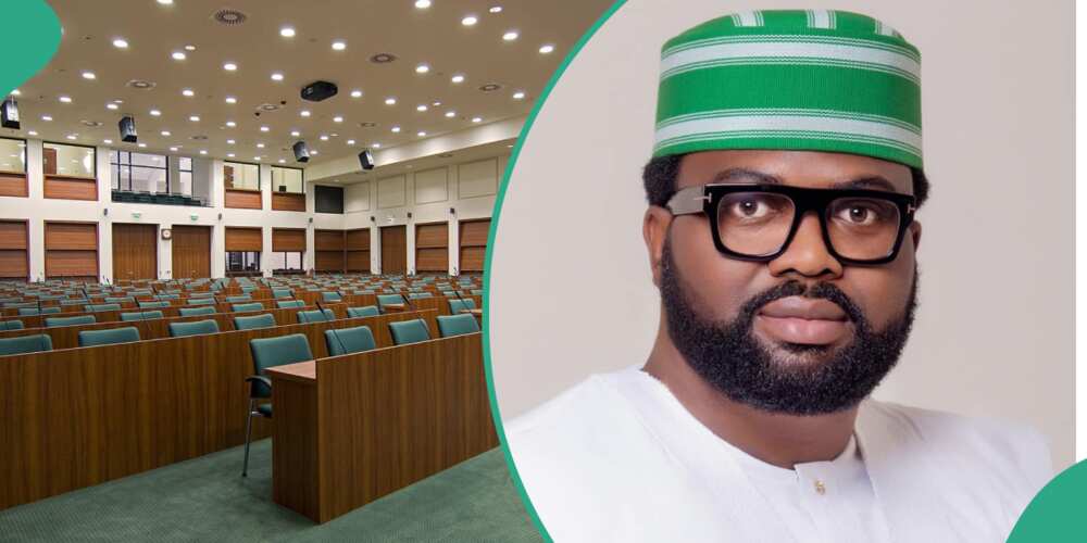 House of Reps delays resumption