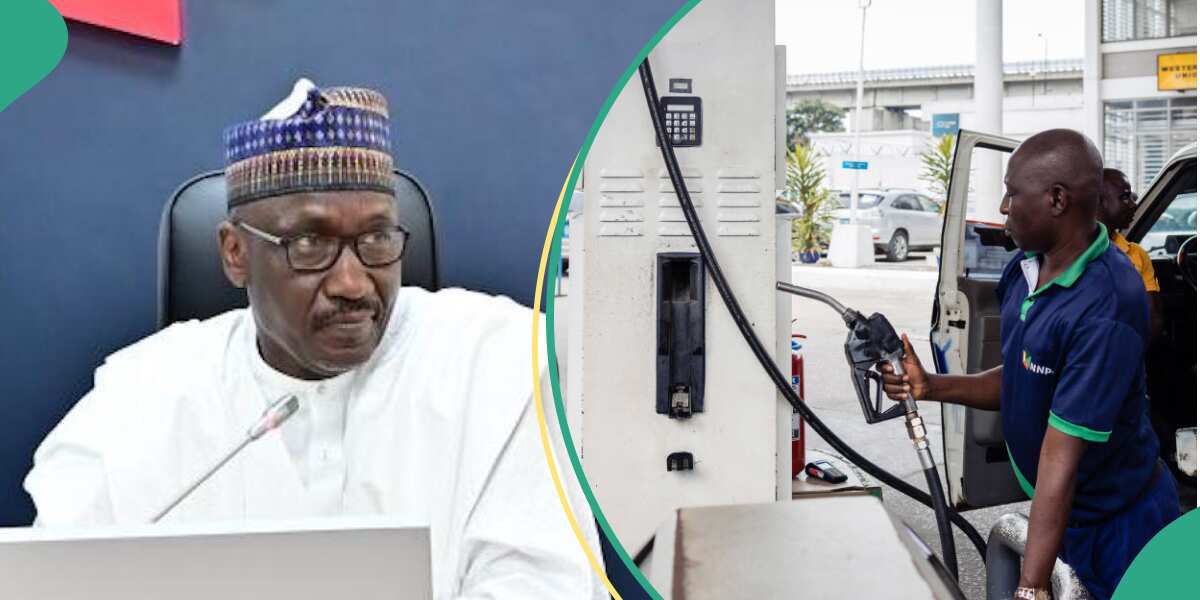See NNPC new closing time for filling station as fuel scarcity spreads