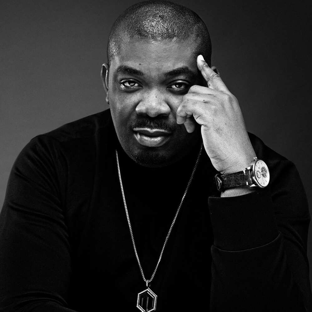 richest musicians in Nigeria richest musicians in Nigeria