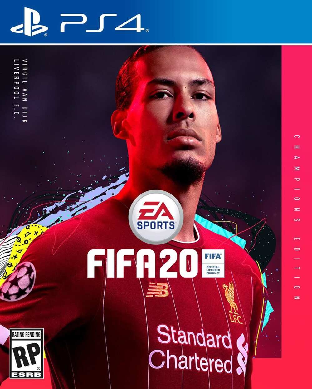 FIFA 20 expected price
