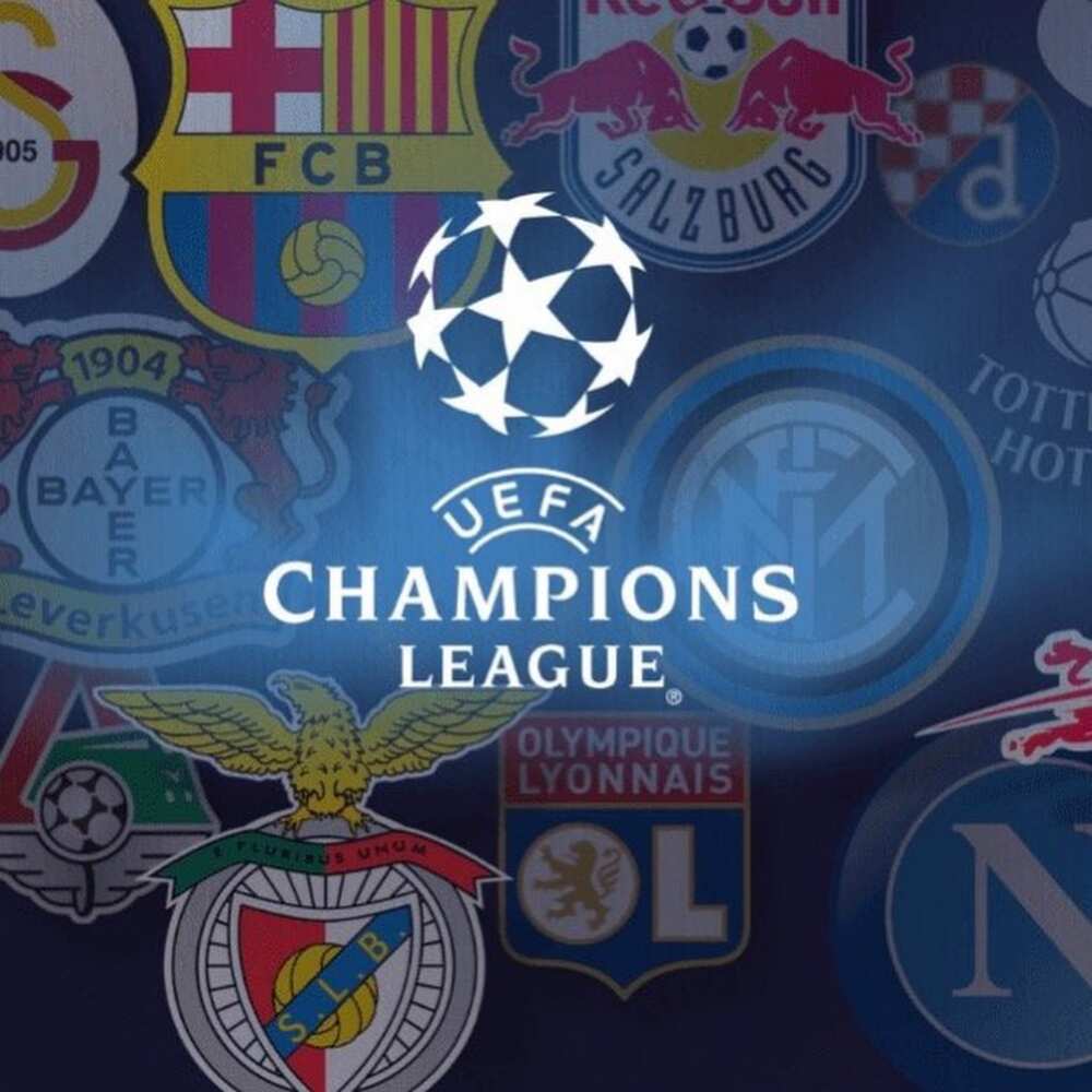 Champions League 2019 draw: 3 English teams face German opposition