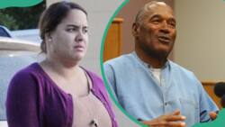 Sydney Brooke Simpson today: what is OJ Simpson’s daughter up to now?