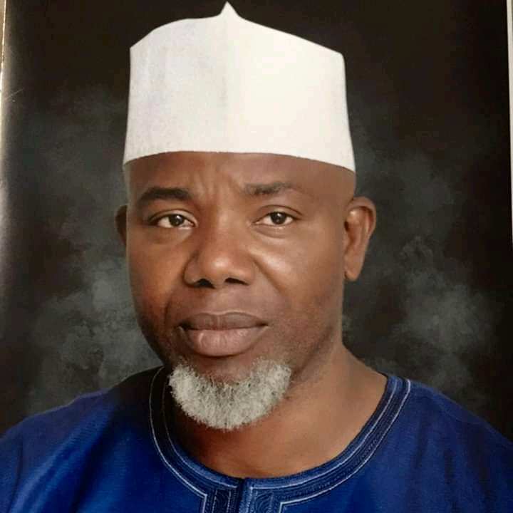 Buhari ya nada Zikrullah a matsayin sabon shugaban hukumar alhazai