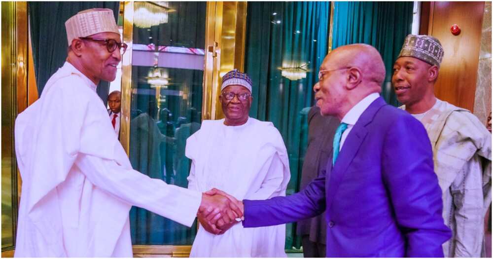 Central Bank of Nigeria Central Bank of Nigeria