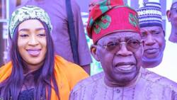 Za A Sha Jar Miya: Yan Najeriya Da Kansu Za Su Roƙi Tinubu Ya Yi Tazarce, Betta Edu