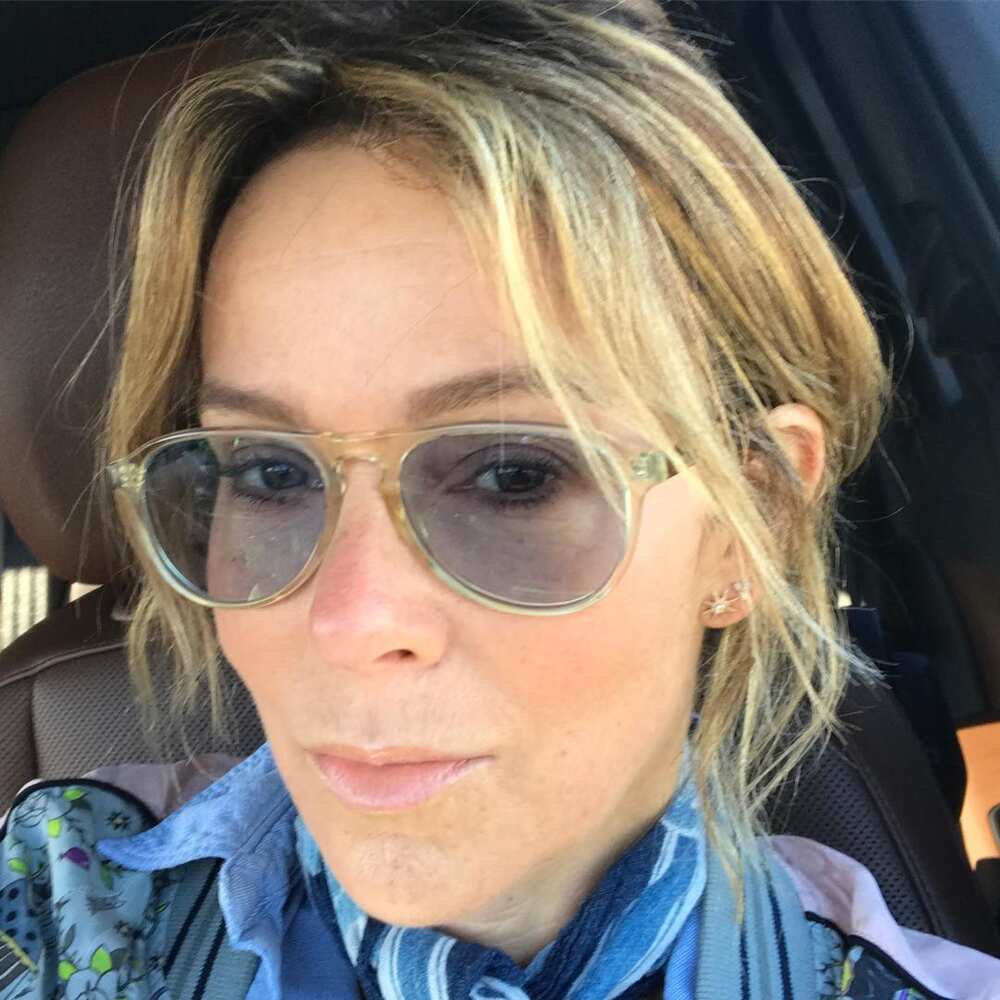 Jennifer Grey movies and tv shows Jennifer Grey movies and tv shows