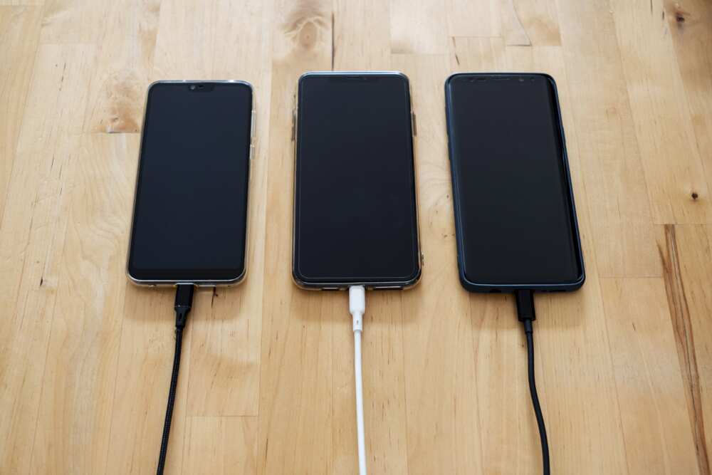 why is my phone charging slowly all of a sudden why is my phone charging slowly all of a sudden
