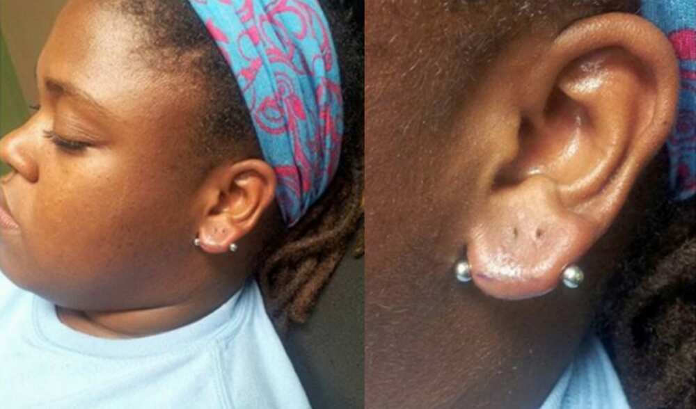 ear piercings ear piercings