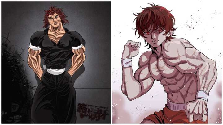 20 most powerful Baki characters, ranked from strongest to weakest ...