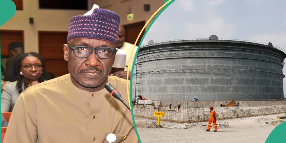 Marketers raise concern over NNPC’s monopoly as FX scarcity bites Marketers raise concern over NNPC’s monopoly as FX scarcity bites