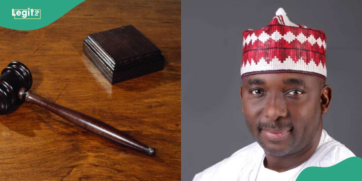 Kano Lawmaker Sacked By Tribunal Breaks Silence, Reveals Next Move ...