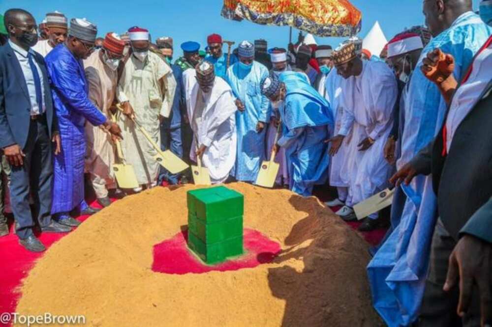 Yobe Airstrip