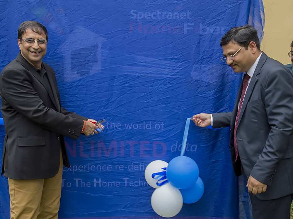 Spectranet enhances internet with the launch of Home Fibre and Fibre on Air truly unlimited data plans