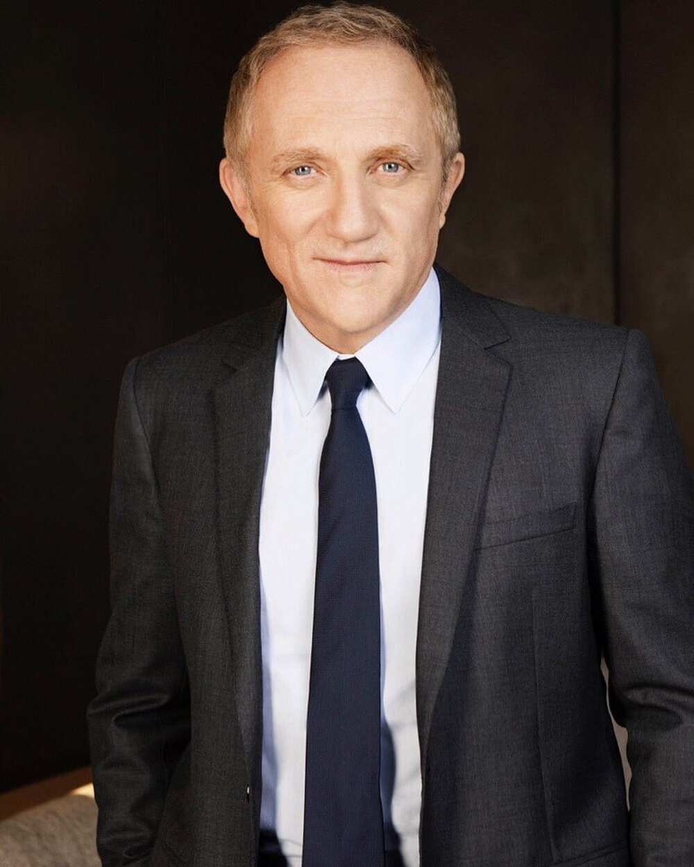 François-Henri Pinault Net Worth