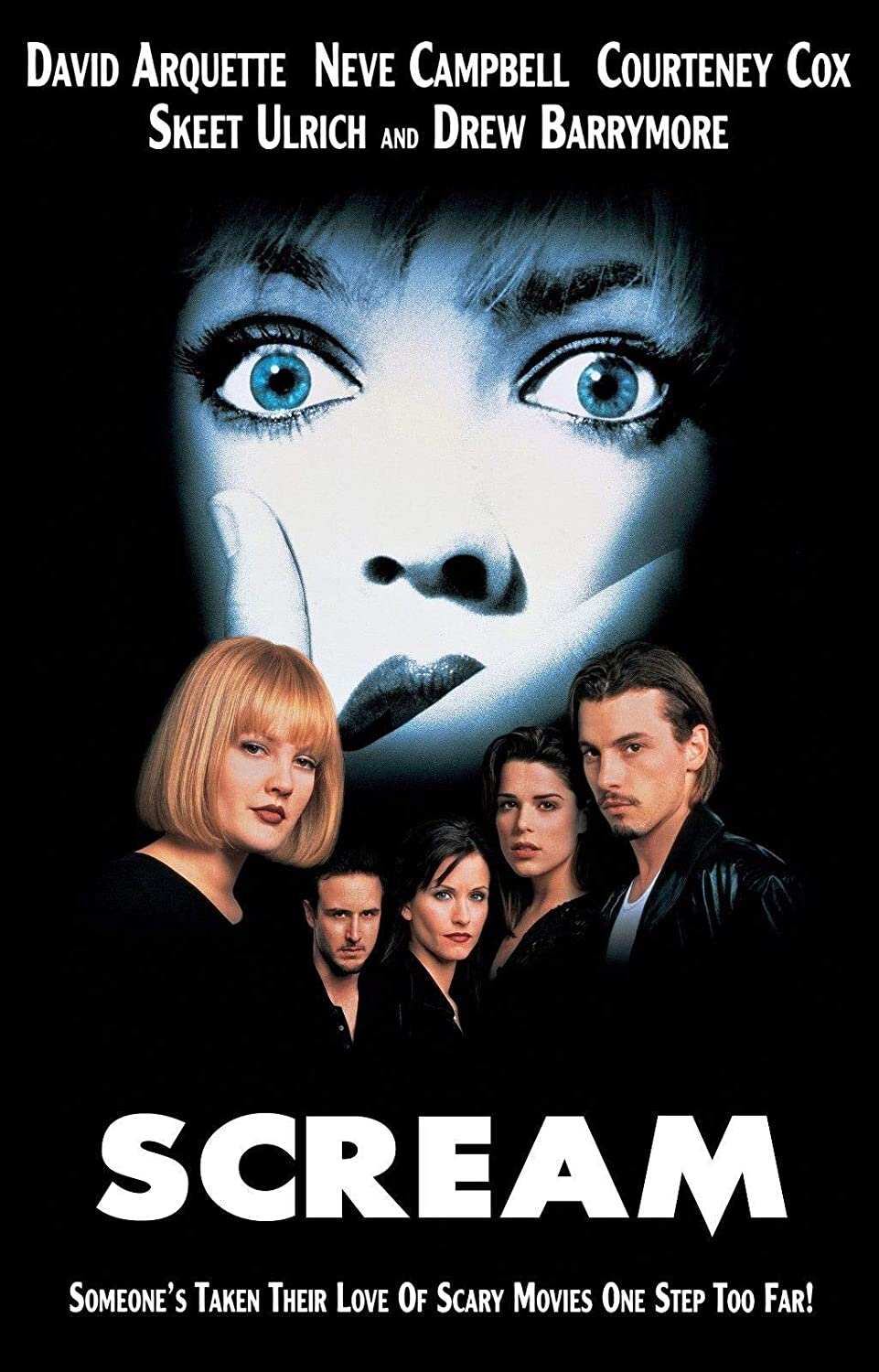 good horror movies good horror movies