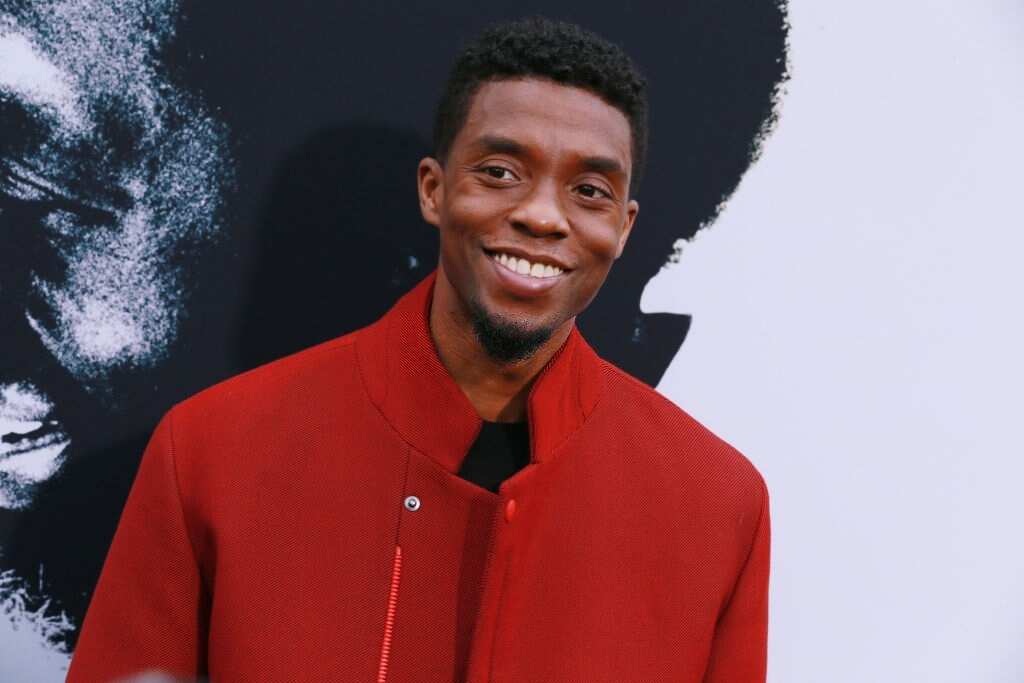 Chadwick Boseman net worth: how wealthy was the late actor?