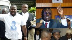 Festus Keyamo: 5 interesting facts you probably didn't know about Tinubu's minister of aviation