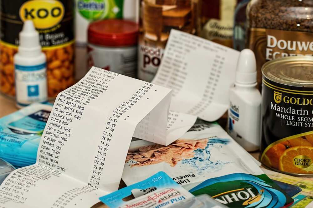 liste de courses liste de courses