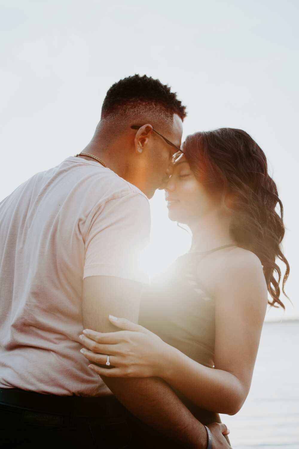How can I make him feel special in a long-distance relationship online? How can I make him feel special in a long-distance relationship online?