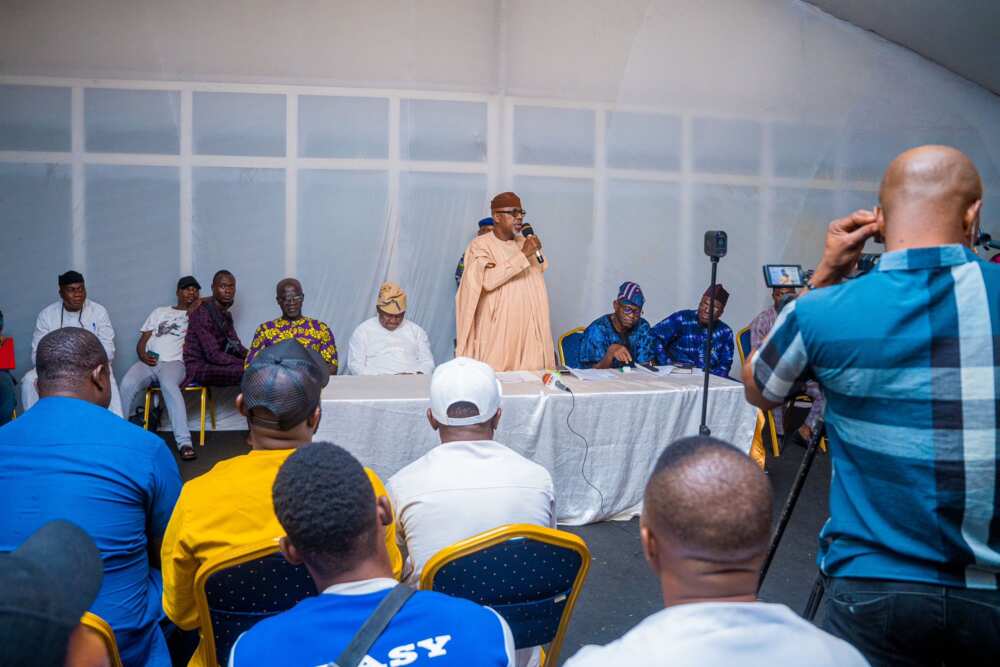 Gov Abiodun Gov Abiodun