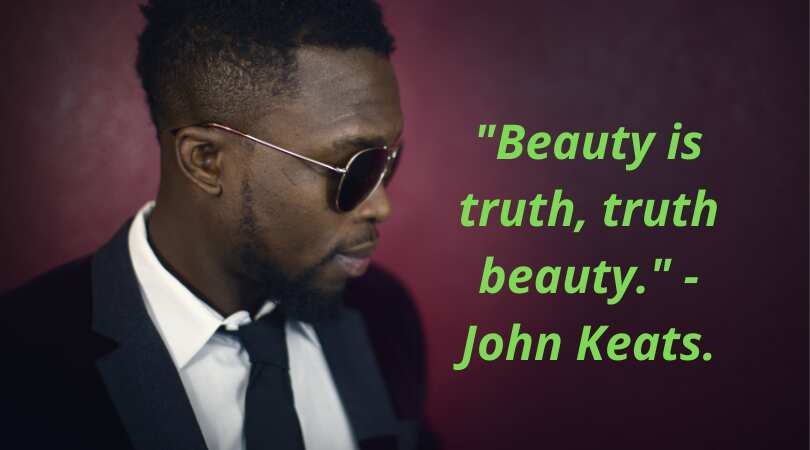 True beauty quotes