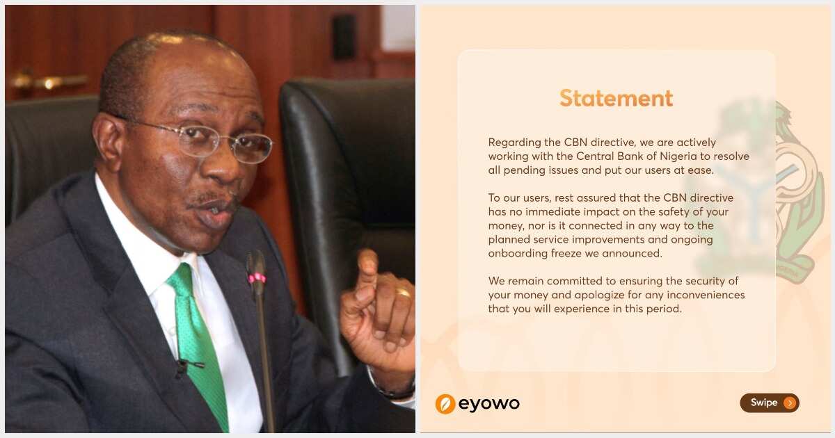 See bank's message to customers as CBN revokes its license,170 others