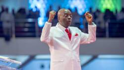 Oyedepo drops another bombshell, reveals what will happen to evildoers