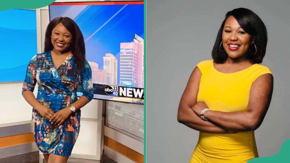Former ABC female reporters Former ABC female reporters