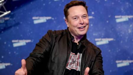 Elon Musk Starlink gets Nigerian govt approval to challenge MTN, Airtel others on internet service