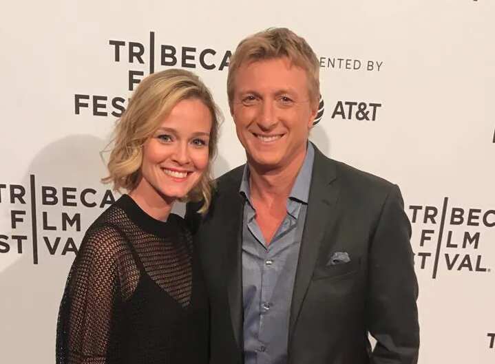 Stacie Zabka biography: what is known about William Zabka's wife ...