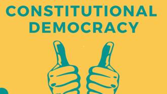 an essay on democracy is better than military rule