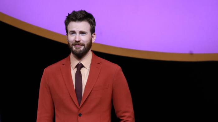 Chris Evans' girlfriend timeline: who has he dated over the years?