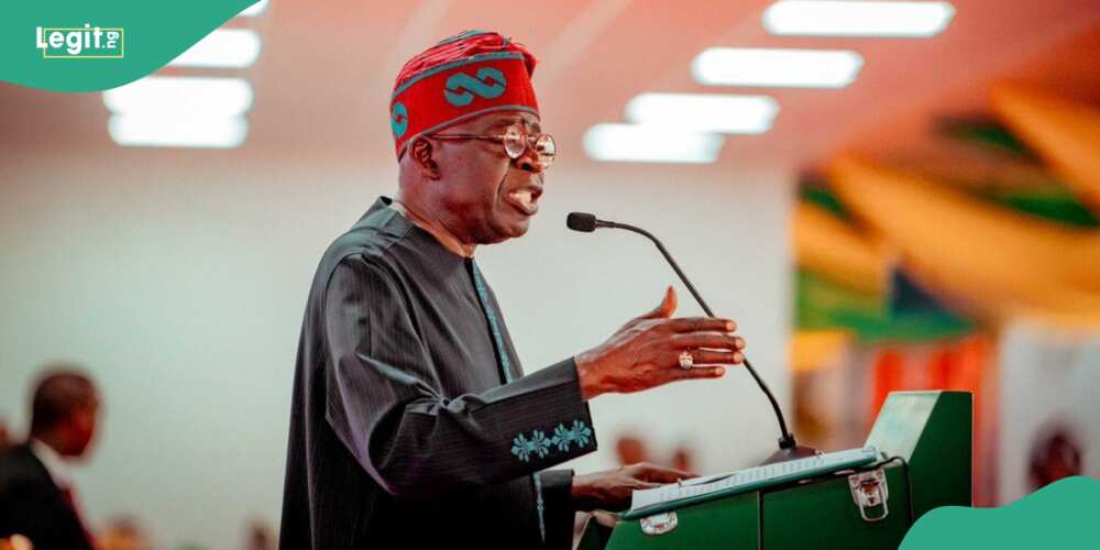 The federal government has clarified the claimed that President Bola Tinubu entering the Samoa agreement will legalised LGBT rights in Nigeria.