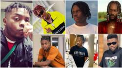 Asake, Fireboy, 12 other Nigerian music stars Olamide has helped bring into the limelight