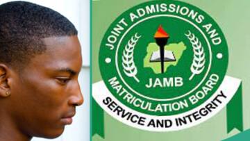 JAMB candidate performs poorly in UTME, scores 17 marks in physics and 116 in aggregates