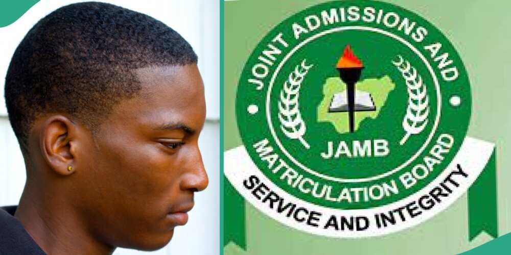 Boy scores 116 in UTME.