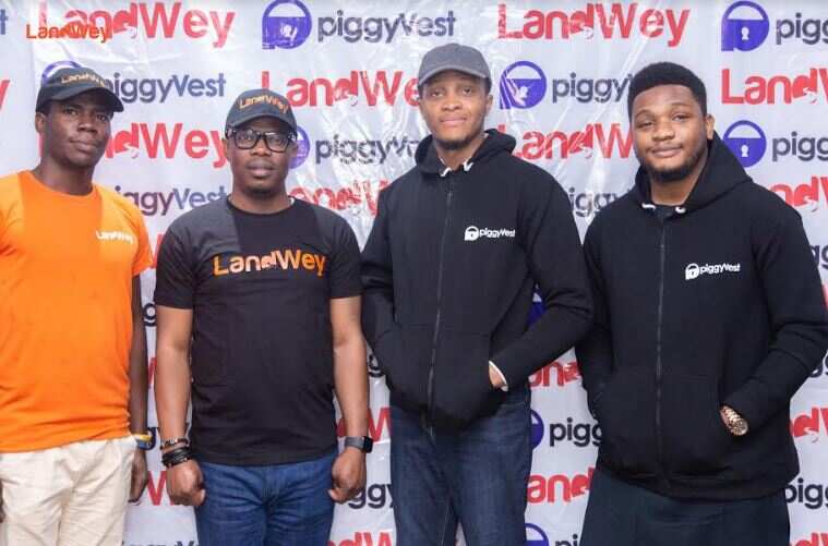 LeadWey collaborates with Nigeria’s largest investing platform, PiggyVest
