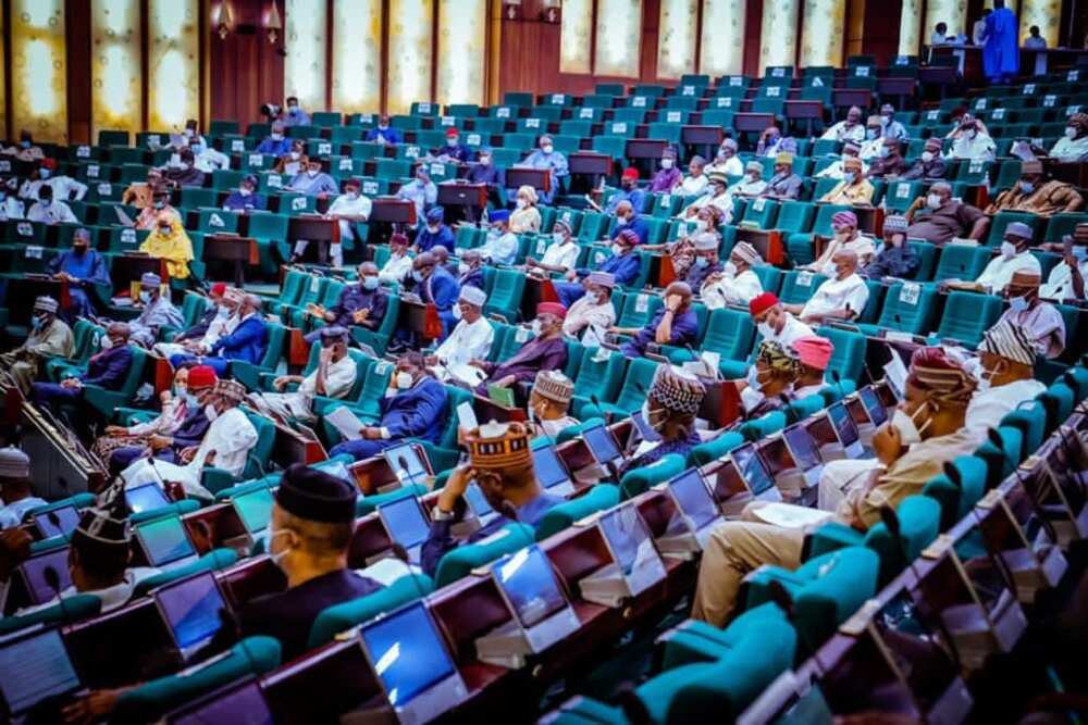 Breaking: Court sentences Rep member to prison for allegedly giving false information to INEC