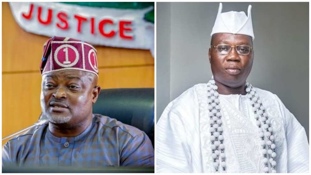 Pastor Adeboye: Lagos Speaker Obasa, Gani Adams React As Daddy GO Clocks 80