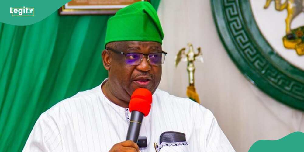 Caleb Mutfwang, Plateau state governorship tribunal Caleb Mutfwang, Plateau state governorship tribunal