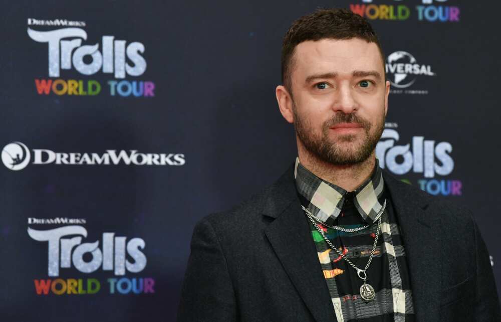 Members of NSYNC Members of NSYNC