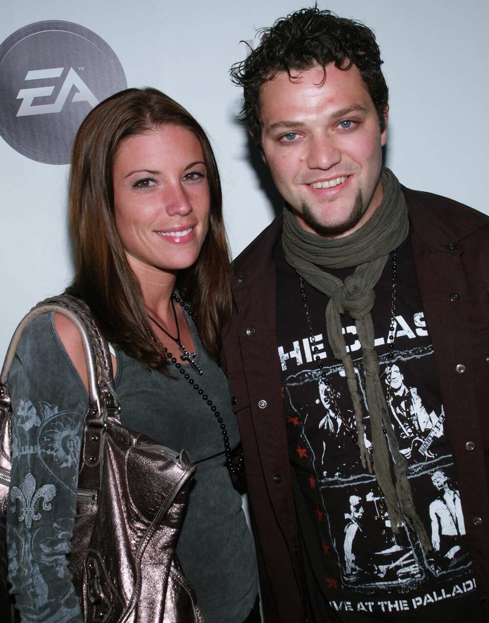 Melissa Missy Rothstein bio Who is Bam Margera’s first wife? Legit.ng