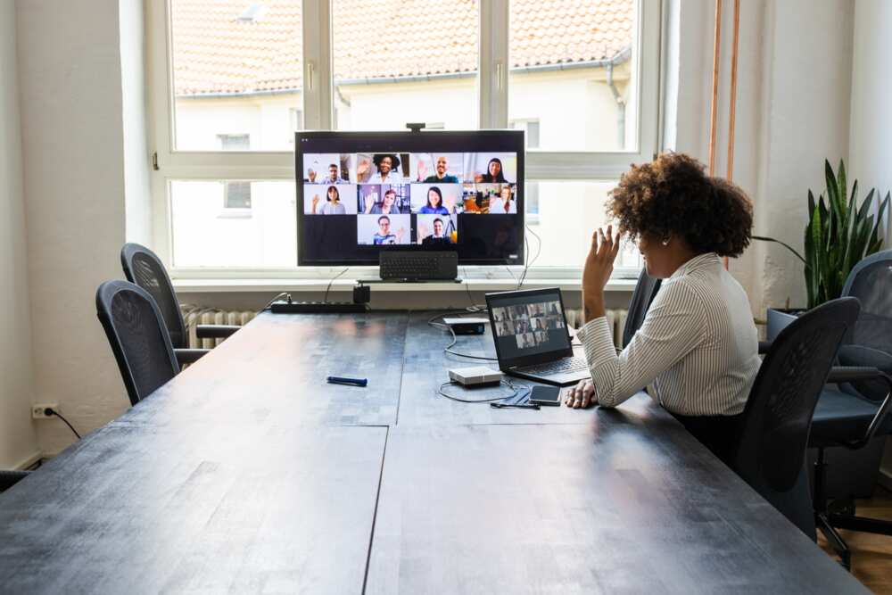 Zoom meeting calls Nigeria Zoom meeting calls Nigeria