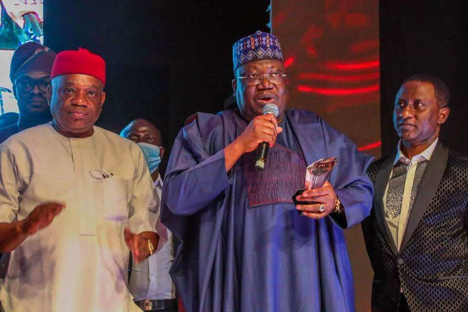 2023 general election, Ahmed Lawan, Orji Kalu, APC Primaries